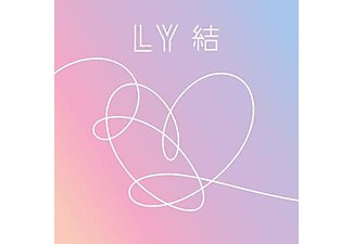 Bts Love Yourself Answer Libro Cd
