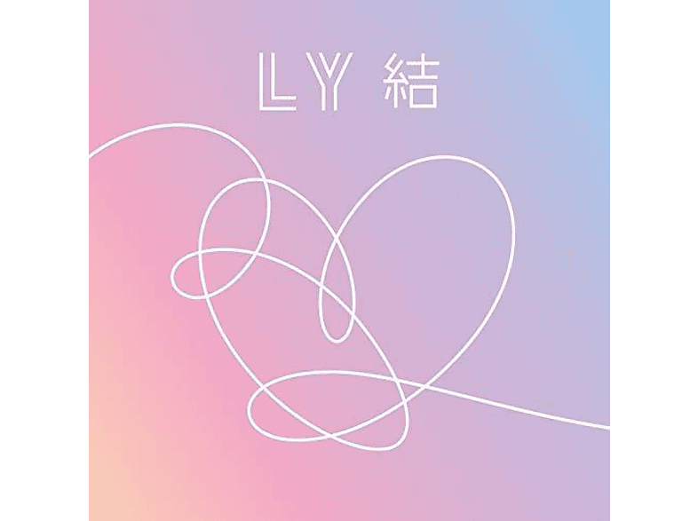 Bts Love Yourself Answer Cd K Pop