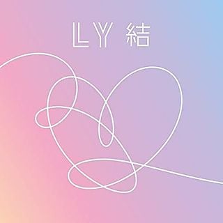 BTS - Love Yourself: Answer CD