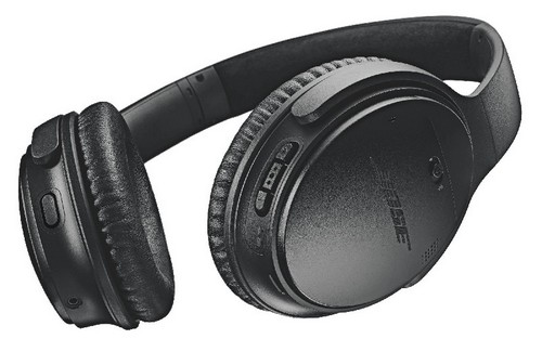 Bose Quietcomfort 35 Ii Audifonos Bose Cancelacion De Ruido