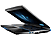 MEDION Erazer X6805 - Ordinateur portable de jeu, 15.6 ",  , 256 GB SSD + 1 TB HDD, 16 GB RAM,   , Noir 