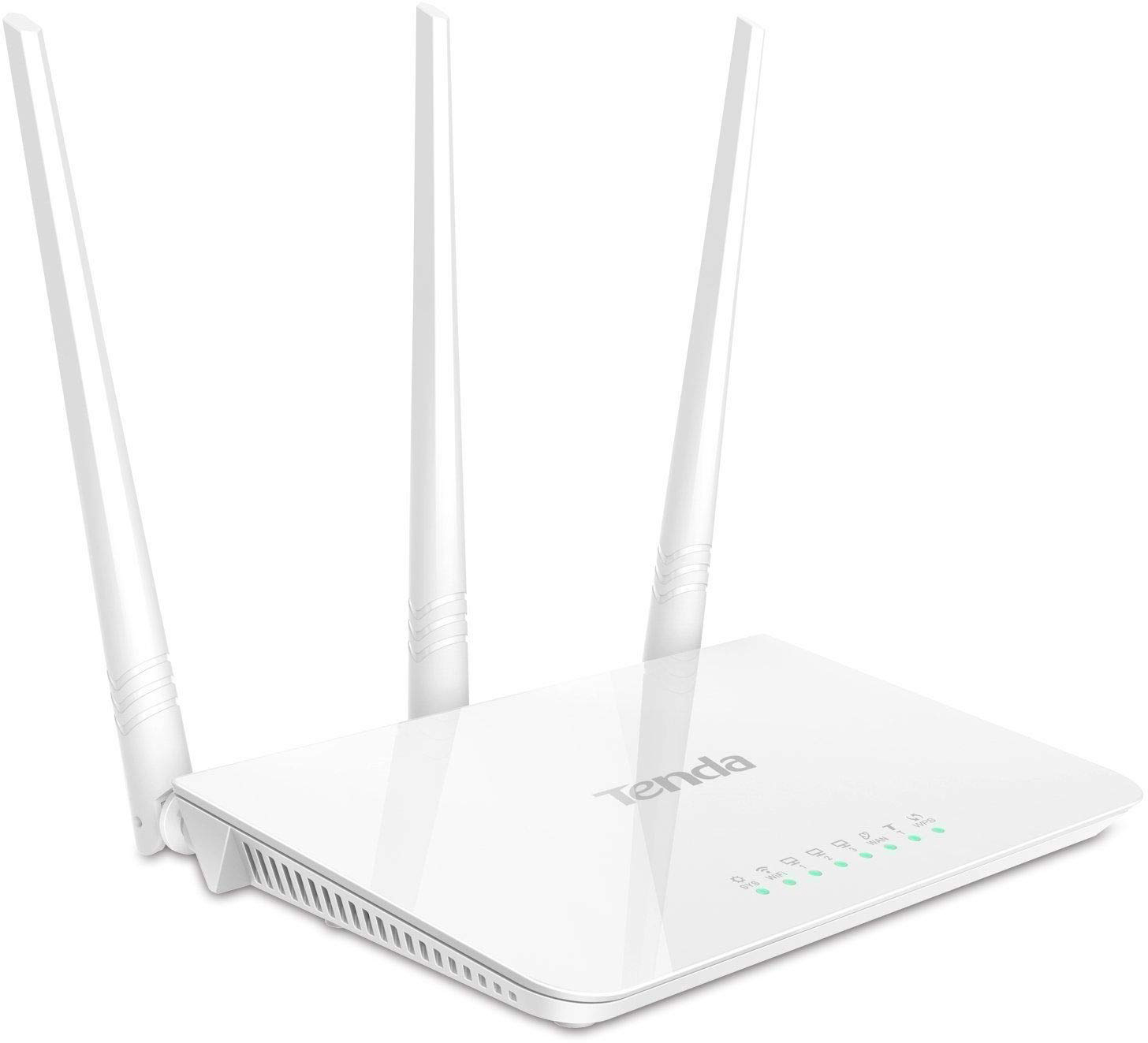 TENDA F3 N300 Router 300 Mbit/s