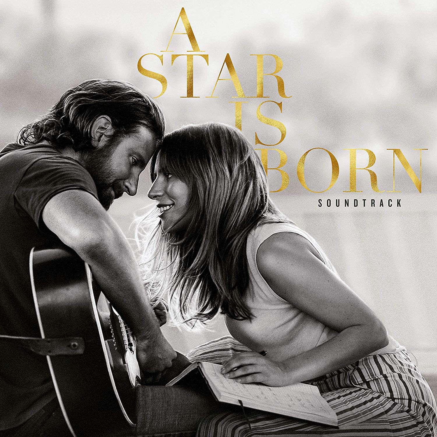 Különböző előadók - A Star is Born (Csillag születik) (CD)