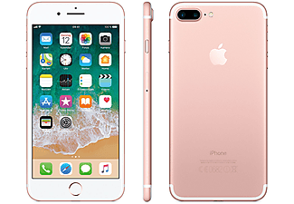 APPLE iPhone 7 Plus - Smartphone (5.5 ", 128 GB, or rose)