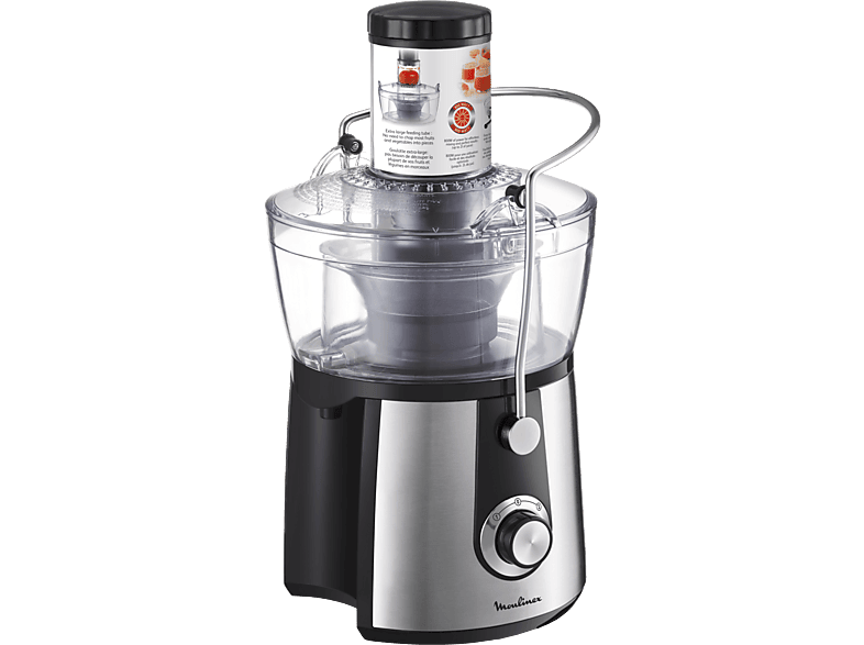 Centrifugeuse Moulinex Juice Express