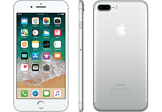 APPLE iPhone 7 Plus - Smartphone (5.5 ", 128 GB, Argent)