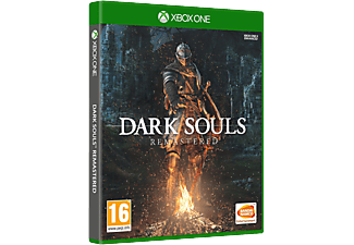 Dark Souls: Remastered - Xbox One - Français