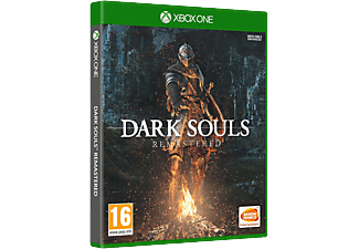 Dark Souls: Remastered - Xbox One - Francese