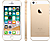 APPLE iPhone SE - iOS Smartphone - 32 GB - Oro - Smartphone (4 ", 32 GB, Oro)