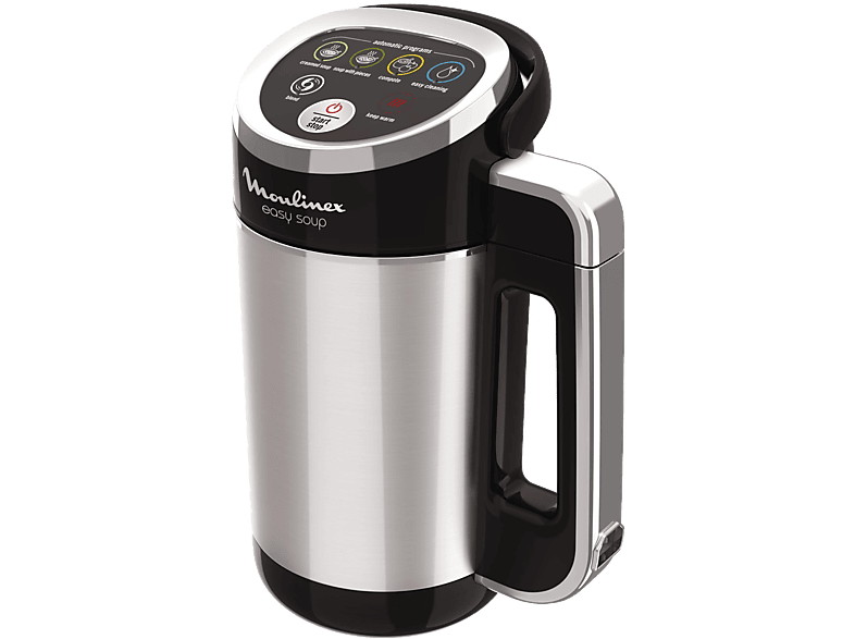 Moulinex Soepmaker - Blender Easy Soup (lm841810)