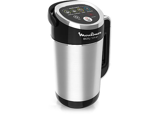 MOULINEX Machine à soupe - Blender Easy Soup (LM841810)