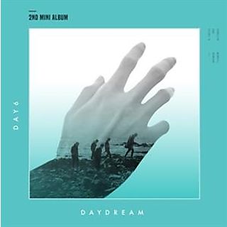 Day6 - Day6 - Daydream | CD