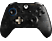 MICROSOFT Xbox PUBG Limited Edition - Manette sans fil (Noir camouflage)