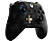 MICROSOFT Xbox PUBG Limited Edition - Manette sans fil (Noir camouflage)