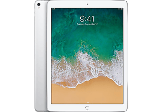 APPLE iPad Pro Wi-Fi - Tablet (10.5 ", 256 GB, Silver)