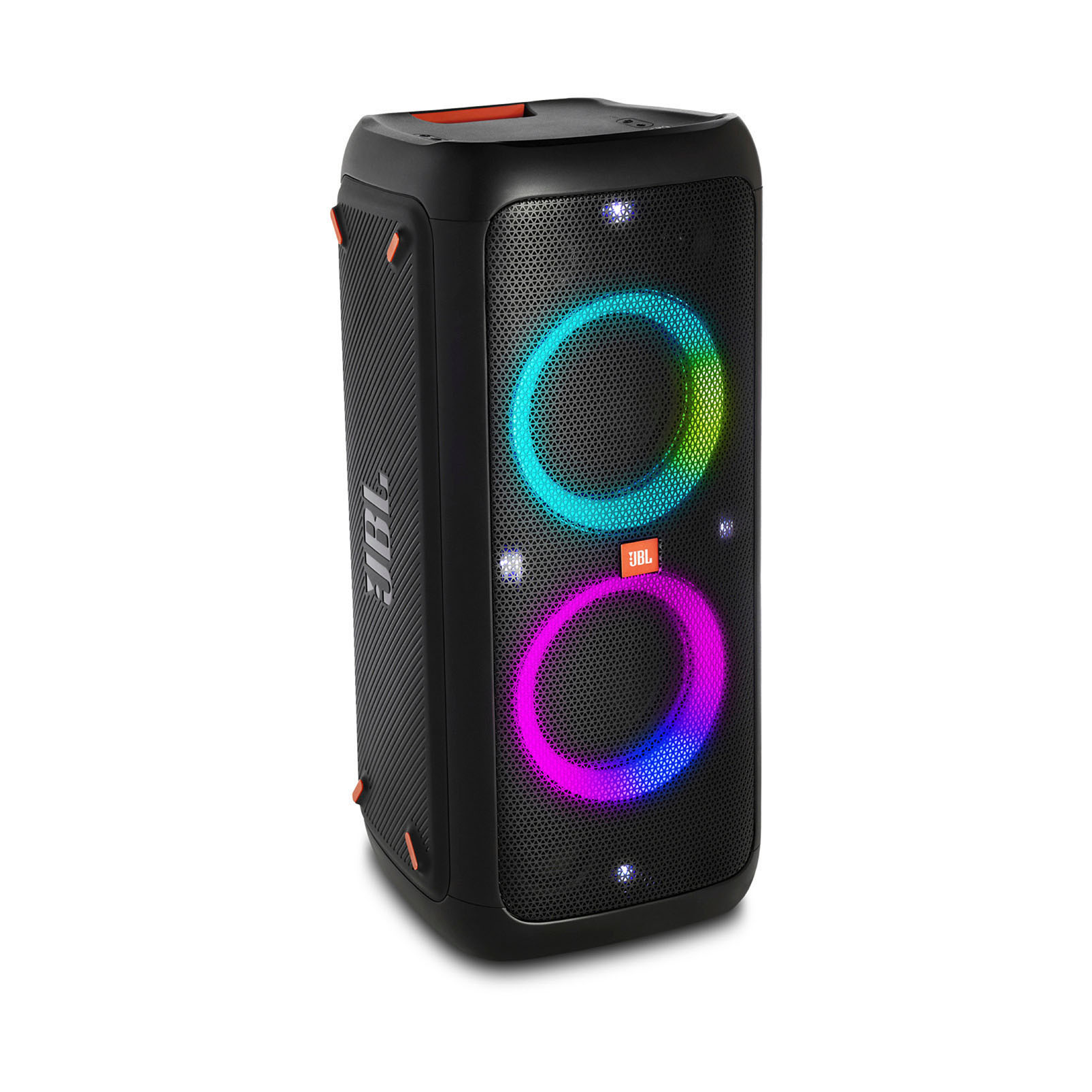 JBL PartyBox 300 Party Lautsprecher, Schwarz