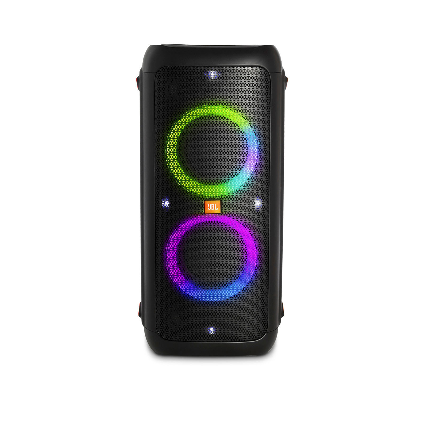 JBL PartyBox 200 Lautsprecher, Schwarz