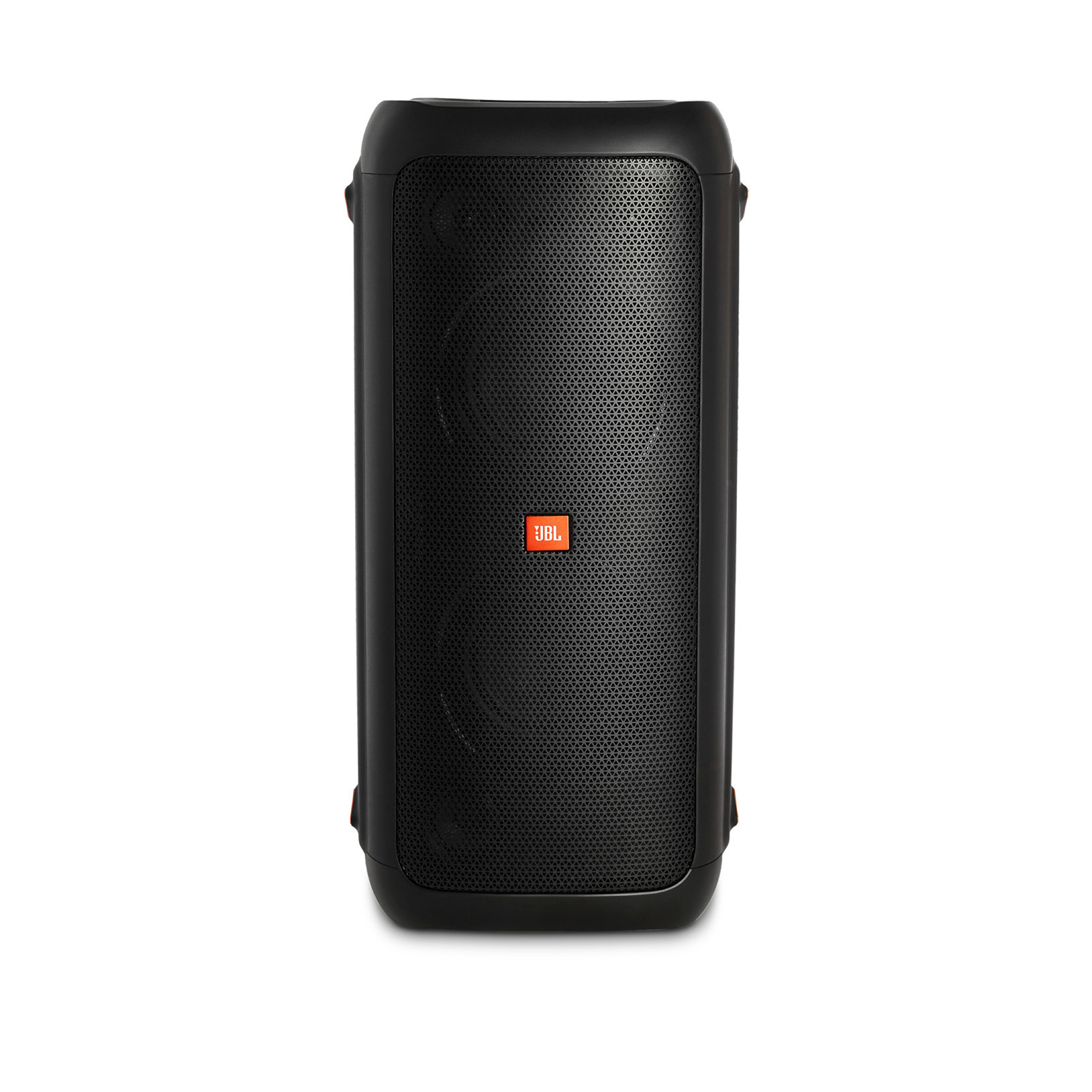 JBL PartyBox 300 Party Lautsprecher, Schwarz