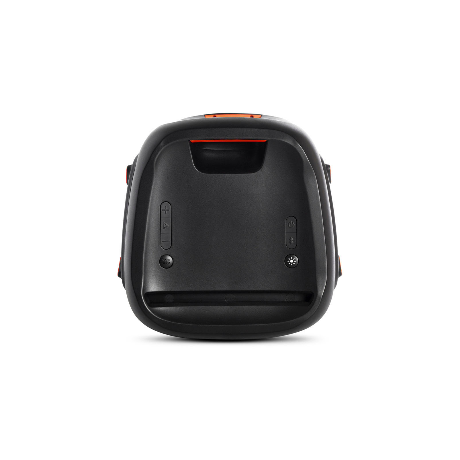 JBL PartyBox 200 Lautsprecher, Schwarz