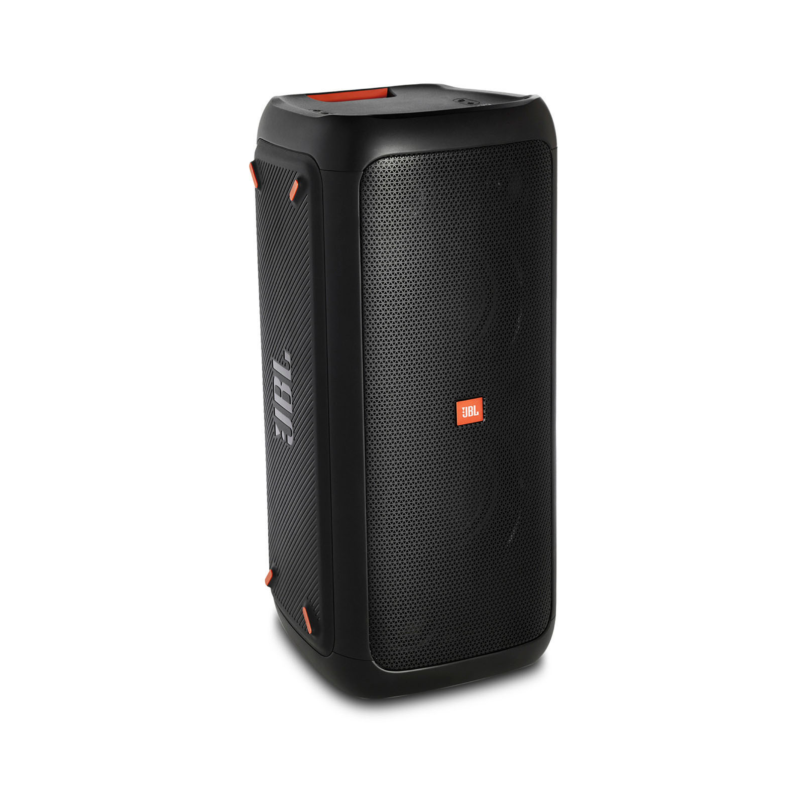 JBL PartyBox 200 Lautsprecher, Schwarz
