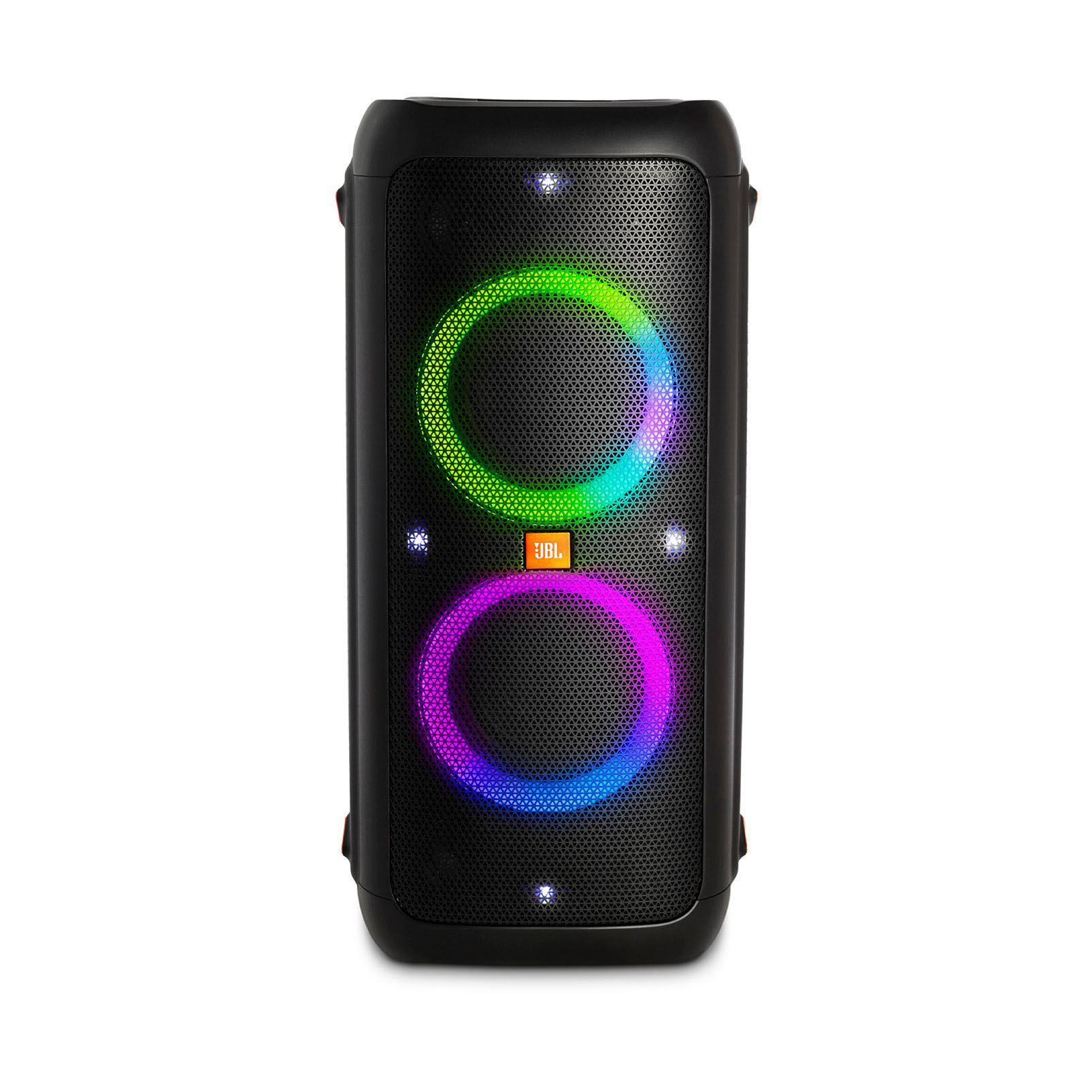JBL PartyBox 300 Party Lautsprecher, Schwarz
