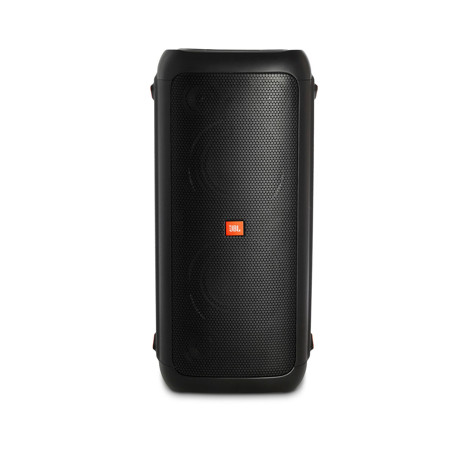 JBL PartyBox 200 Lautsprecher, Schwarz