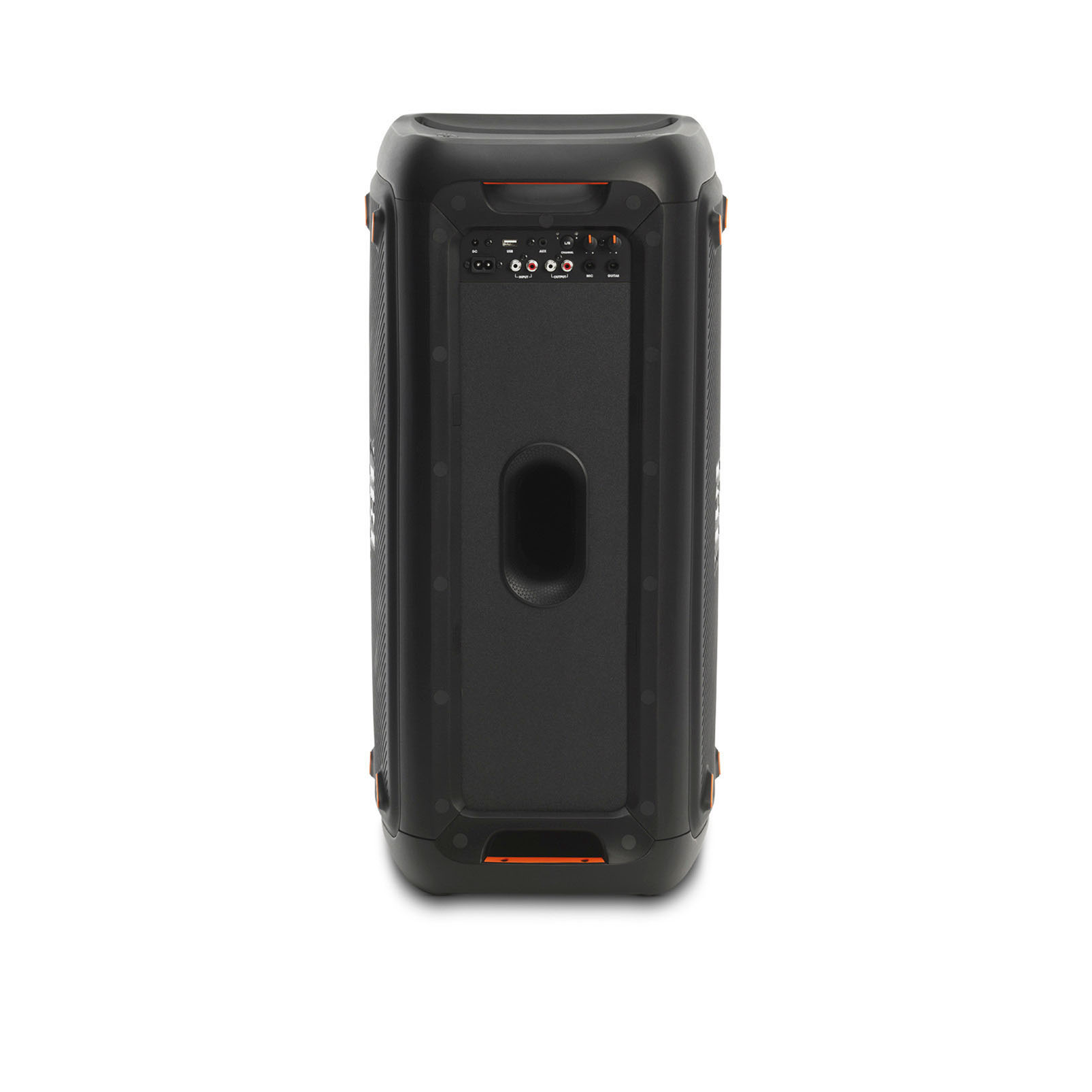 JBL PartyBox 200 Lautsprecher, Schwarz