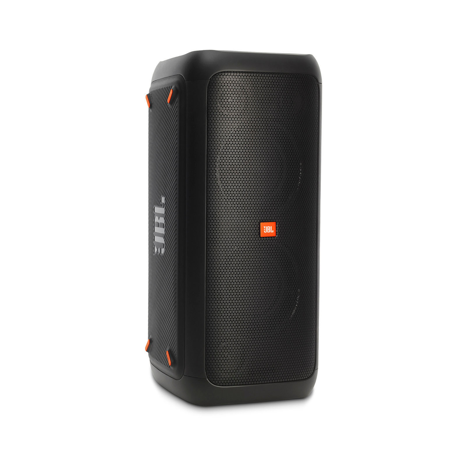 JBL PartyBox 300 Party Lautsprecher, Schwarz