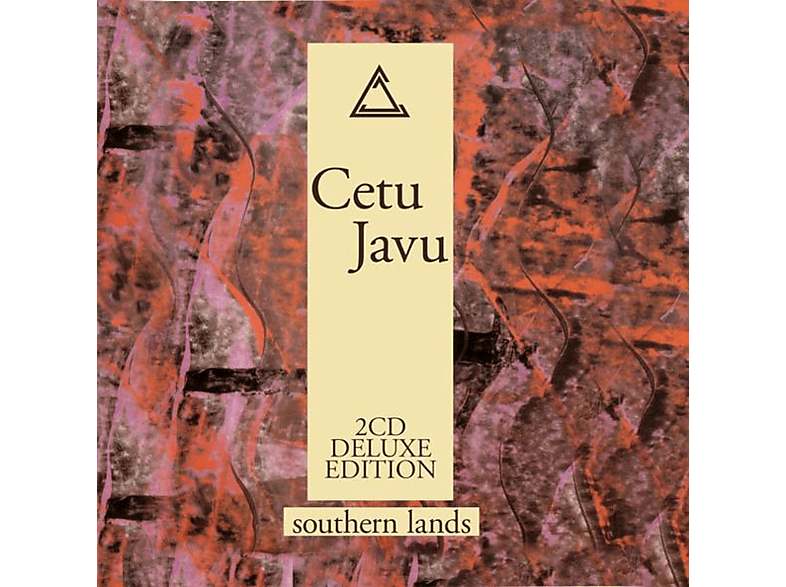 Cetu Javu - SOUTHERN LANDS (DELUXE (CD) EDITION) 