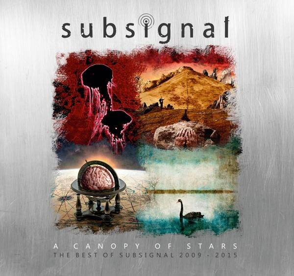 Subsignal - A 2009-2015) Best (CD) Stars Of Of - (The Canopy