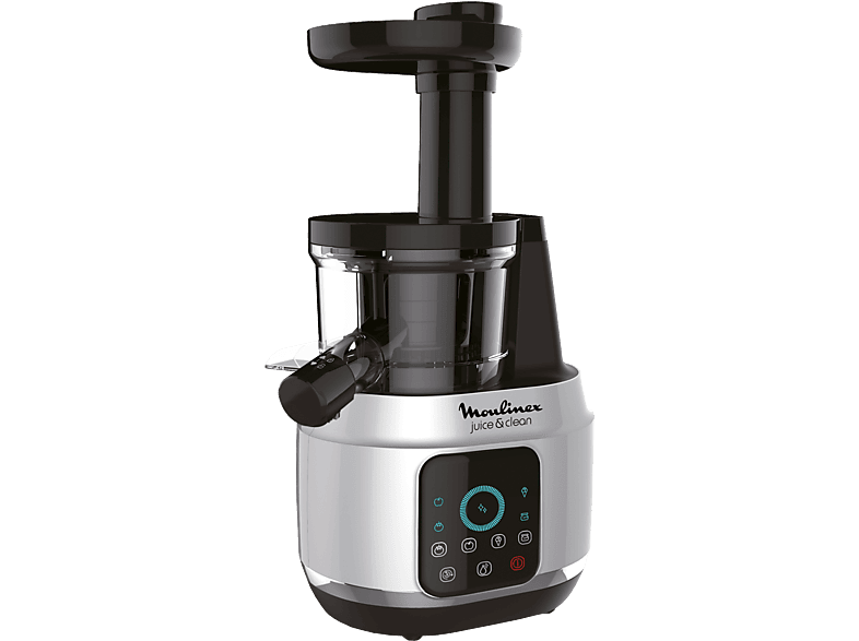 Moulinex Slowjuicer Juice N' Clean (zu420e10)