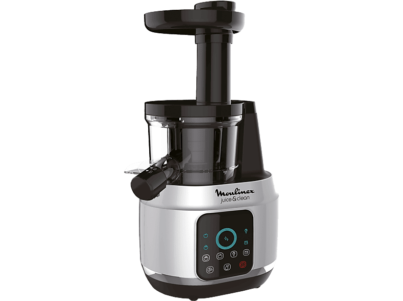Moulinex Extracteur de jus Juice N' Clean ZU420E10