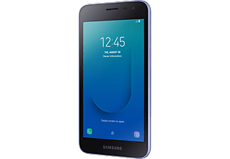 SAMSUNG Galaxy J2 Core Akıllı Telefon Lavanta Grisi