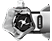 BOSCH MUZ9MX1 - Blender (Transparent/Noir)