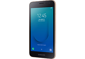 SAMSUNG Galaxy J2 Core Akıllı Telefon Altın Sarısı