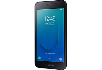 SAMSUNG Galaxy J2 Core Akıllı Telefon Siyah