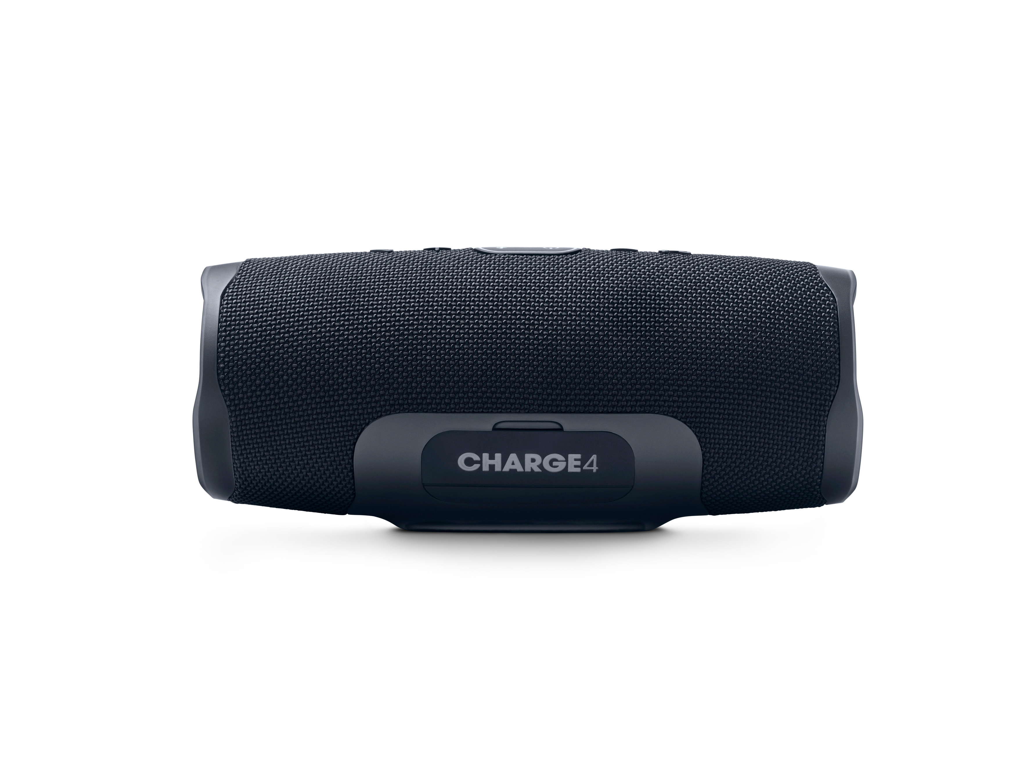 JBL Bluetooth Lautsprecher CHARGE4, schwarz