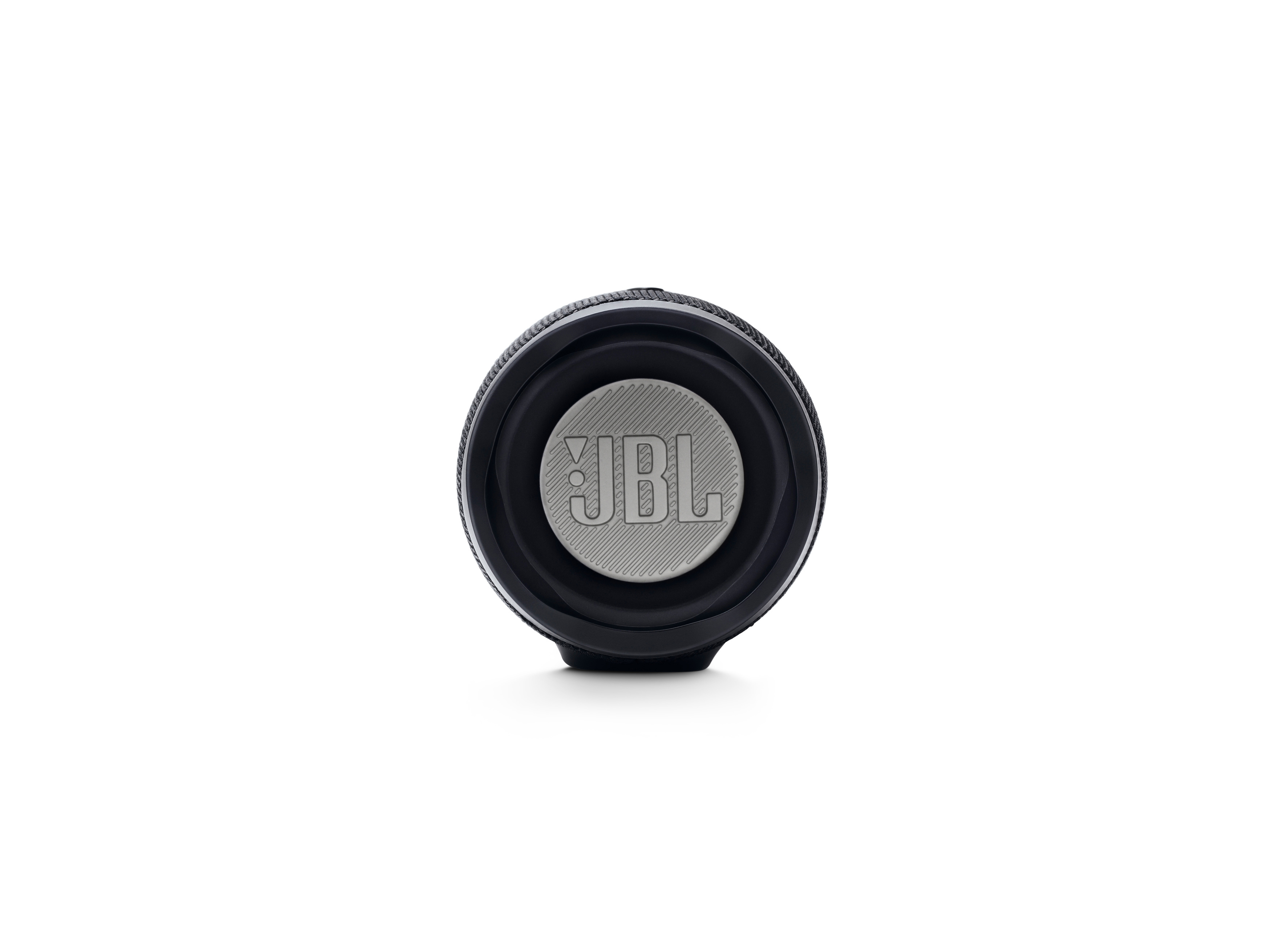 JBL Bluetooth Lautsprecher CHARGE4, schwarz