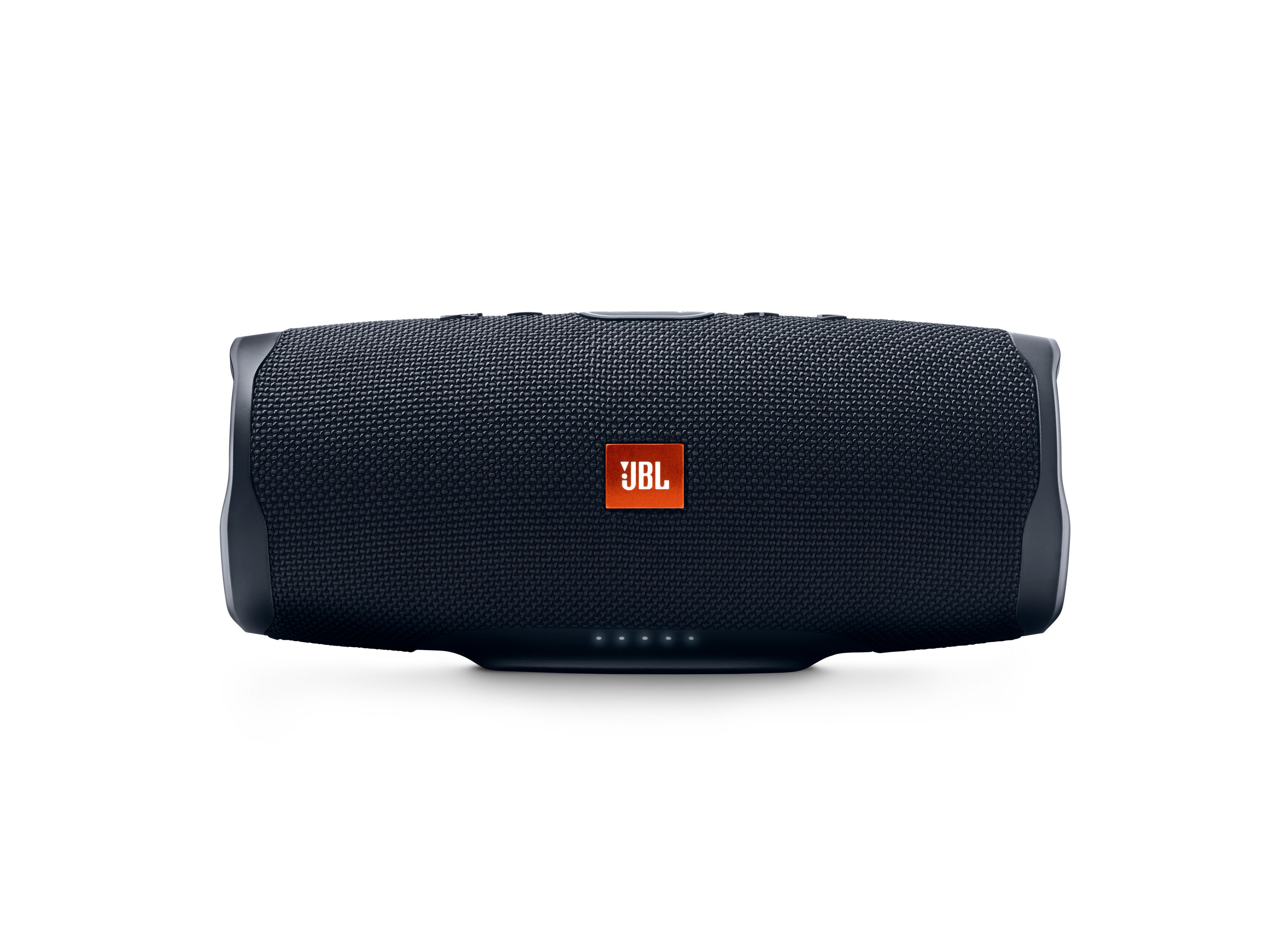 JBL Charge 4 Bluetooth Lautsprecher, Schwarz, Wasserfest | MediaMarkt