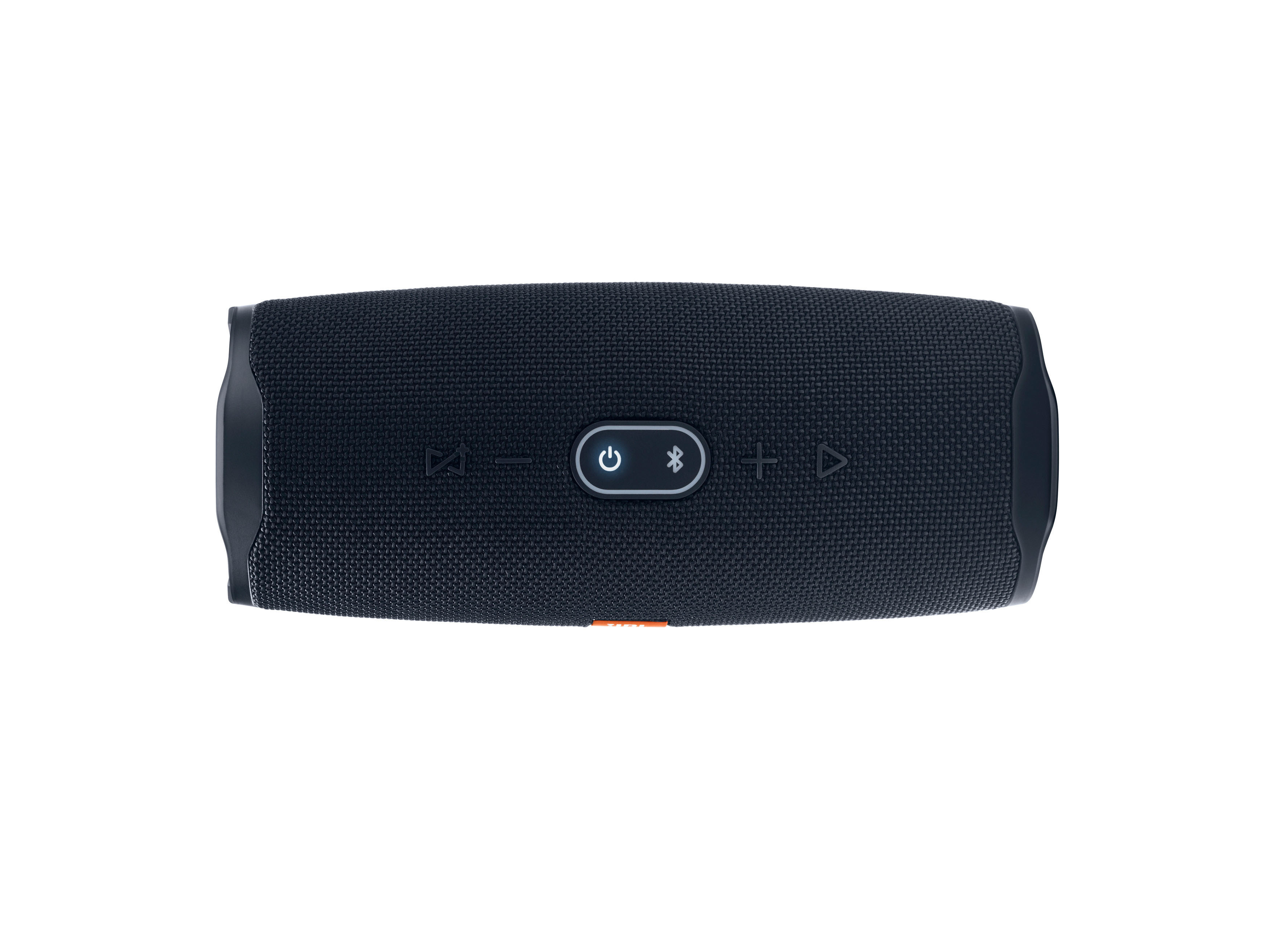 JBL Bluetooth Lautsprecher CHARGE4, schwarz