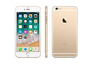 APPLE iPhone 6s Plus - Smartphone (5.5 ", 32 GB, Oro)