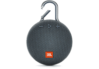 JBL Clip 3 Bluetooth Hoparlör Mavi