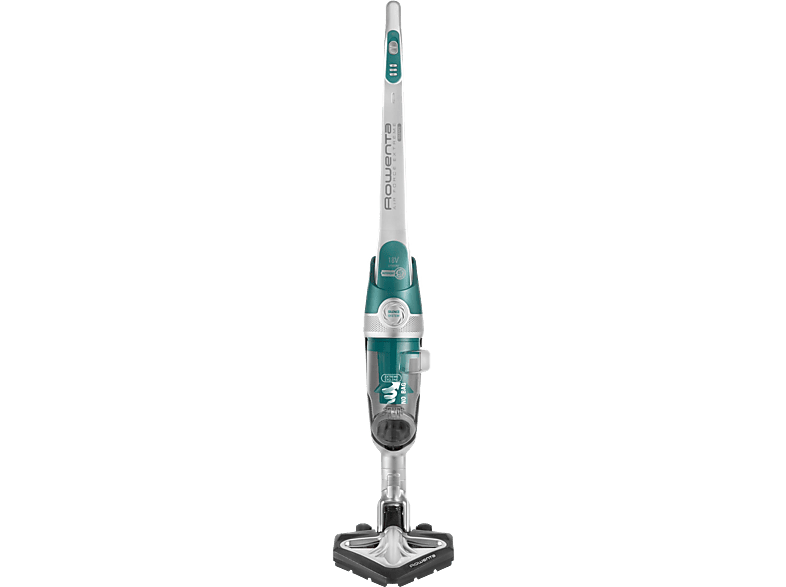 ROWENTA Steelstofzuiger Air Force Extreme Silence 18 V (RH8912WH)