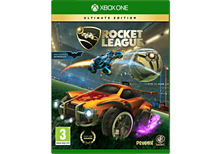 Rocket League Ultimate Edition (Xbox One)