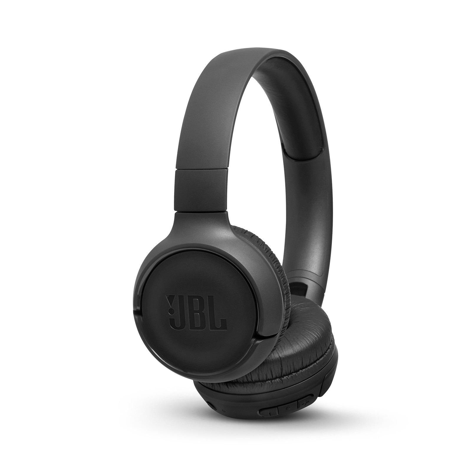 JBL Tune 500 BT, On-ear Kopfhörer Bluetooth Schwarz