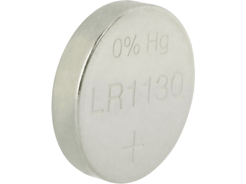 GP BATTERIES Batterij GP LR54 (050189C1)