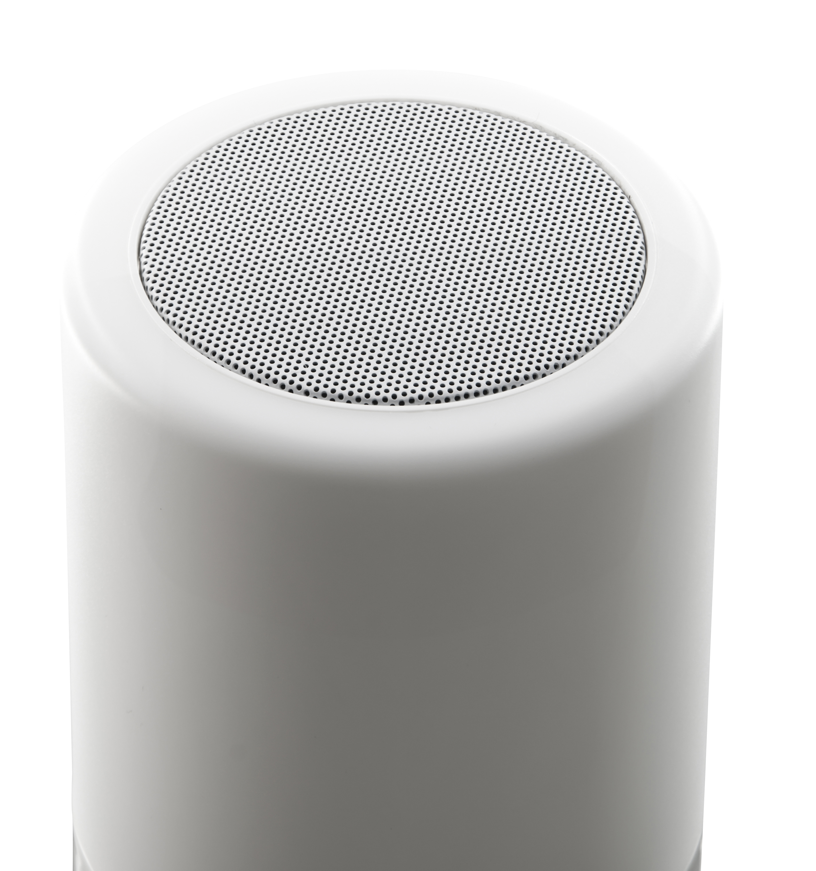 PEAQ PPA44BT Bluetooth Lautsprecher, Weiß