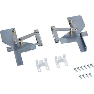 BOSCH SMZ5003 - Charnière de support de plinthe (Argent)