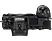 NIKON Z 7 + Adaptateur pour monture FTZ - Appareil photo à objectif interchangeable Noir