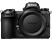 NIKON Z 7 + Adaptateur pour monture FTZ - Appareil photo à objectif interchangeable Noir